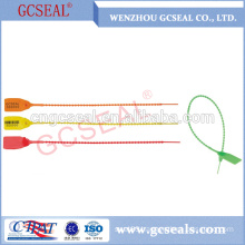 GC-P001 Gold Supplier China plastic seal